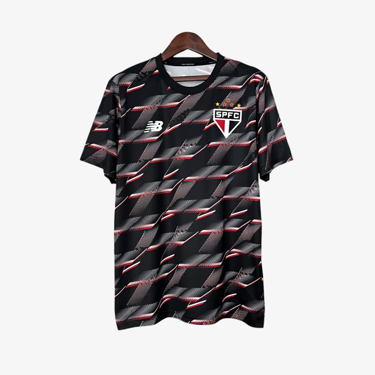 Sao Paulo Pre-match Jersey 2024/25