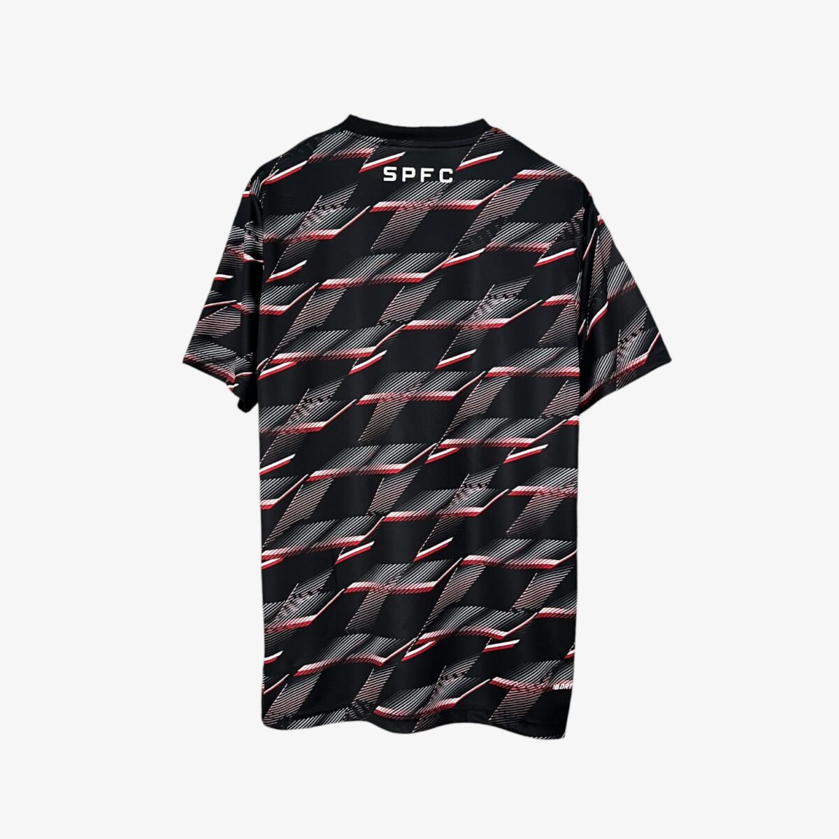 Sao Paulo Pre-match Jersey 2024/25 - Image 2