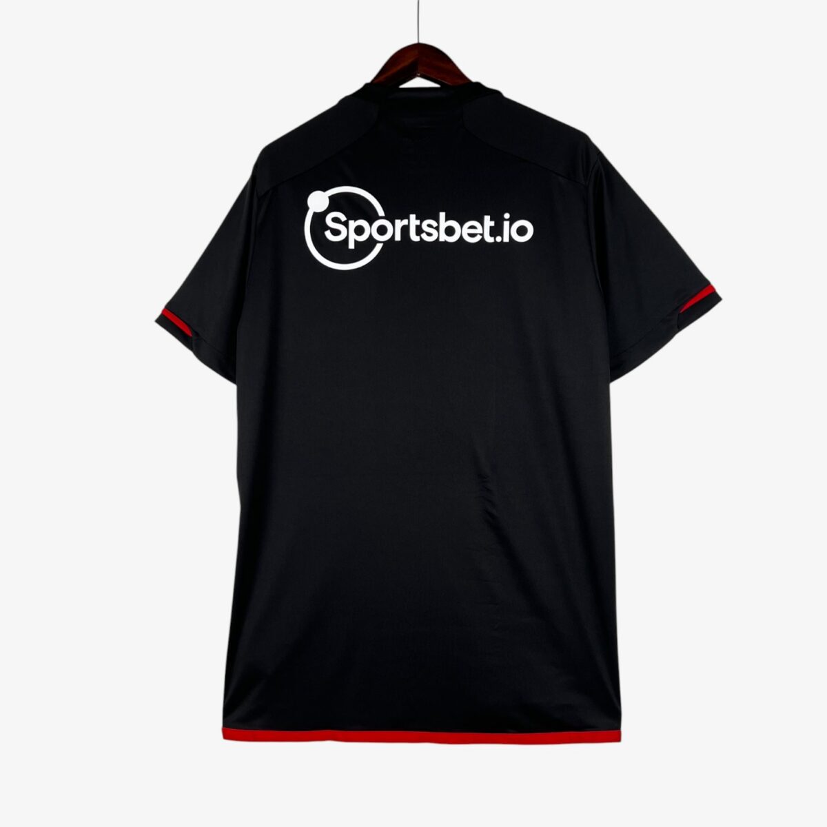 Sao Paulo Third Jersey 2023/24 - Image 2