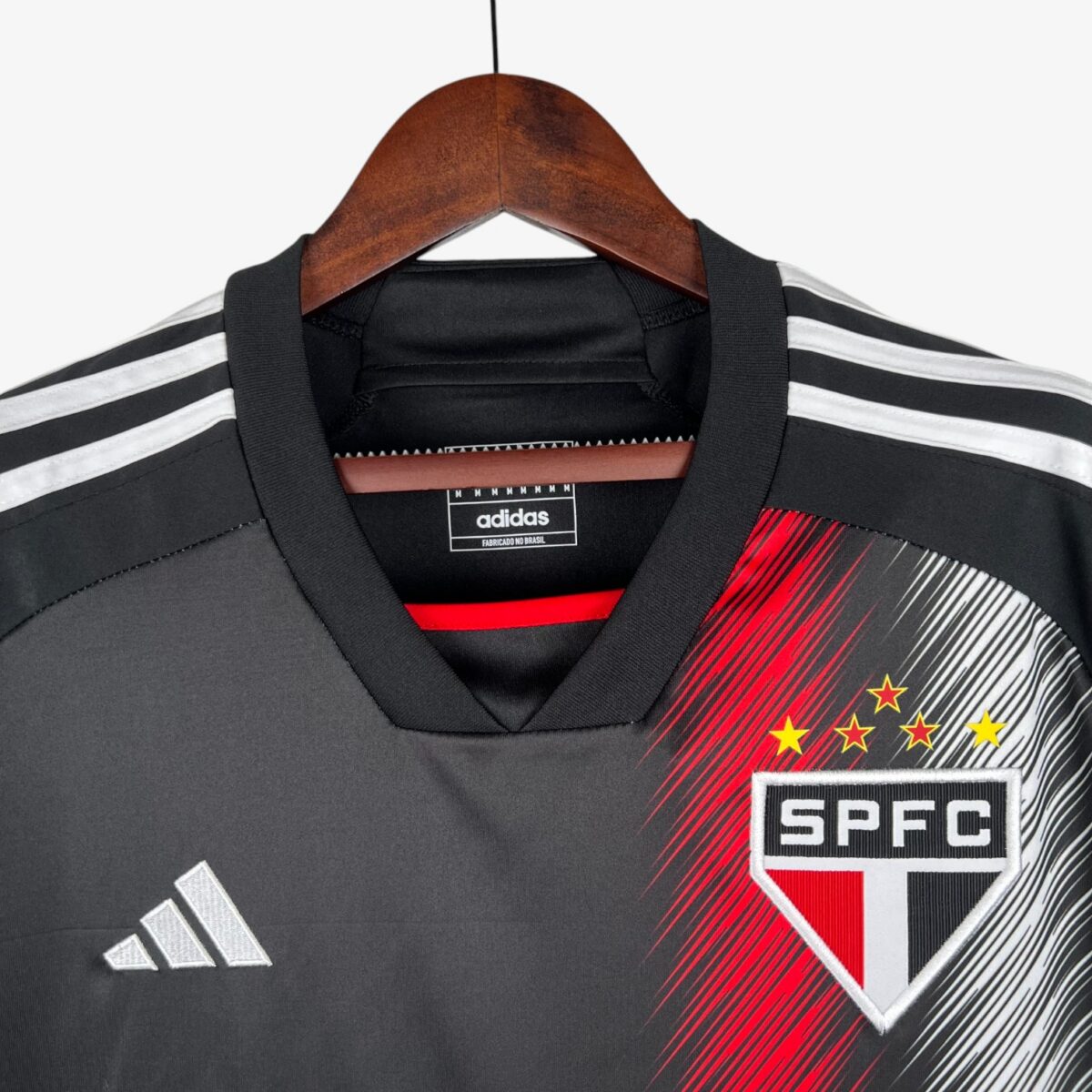 Sao Paulo Third Jersey 2023/24 - Image 3