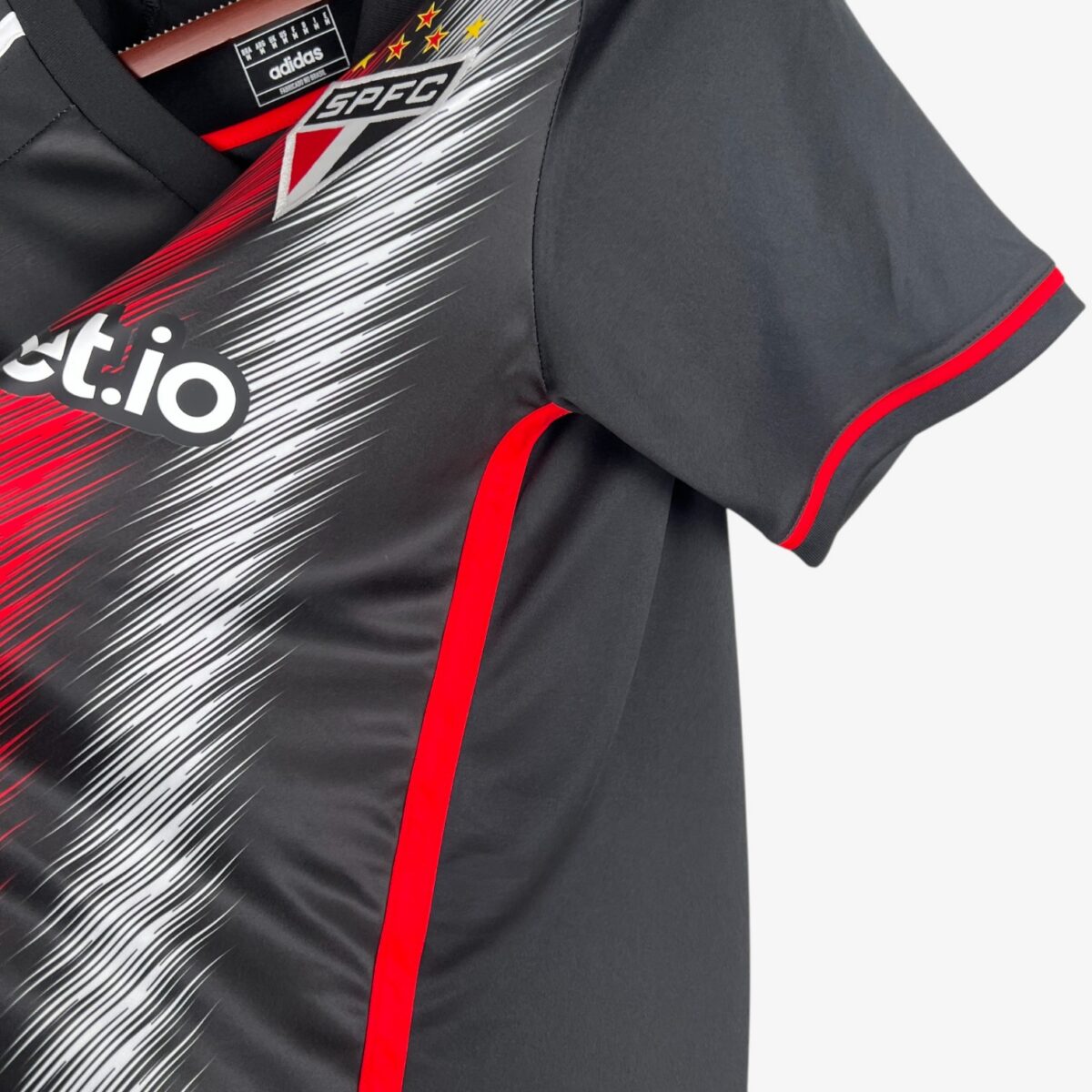 Sao Paulo Third Jersey 2023/24 - Image 4