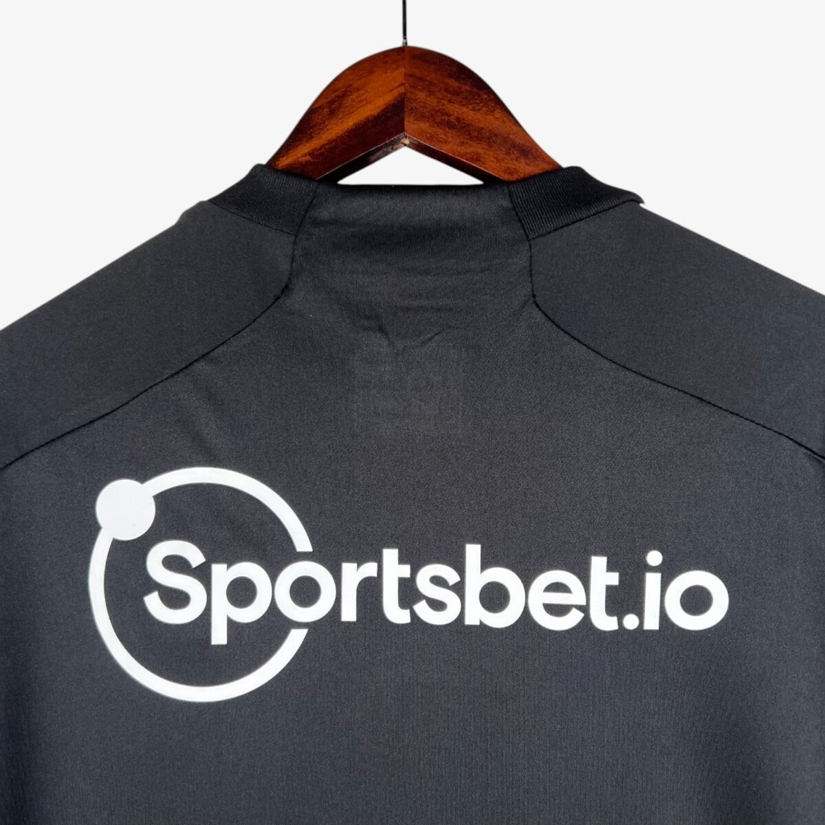 Sao Paulo Third Jersey 2023/24 - Image 6