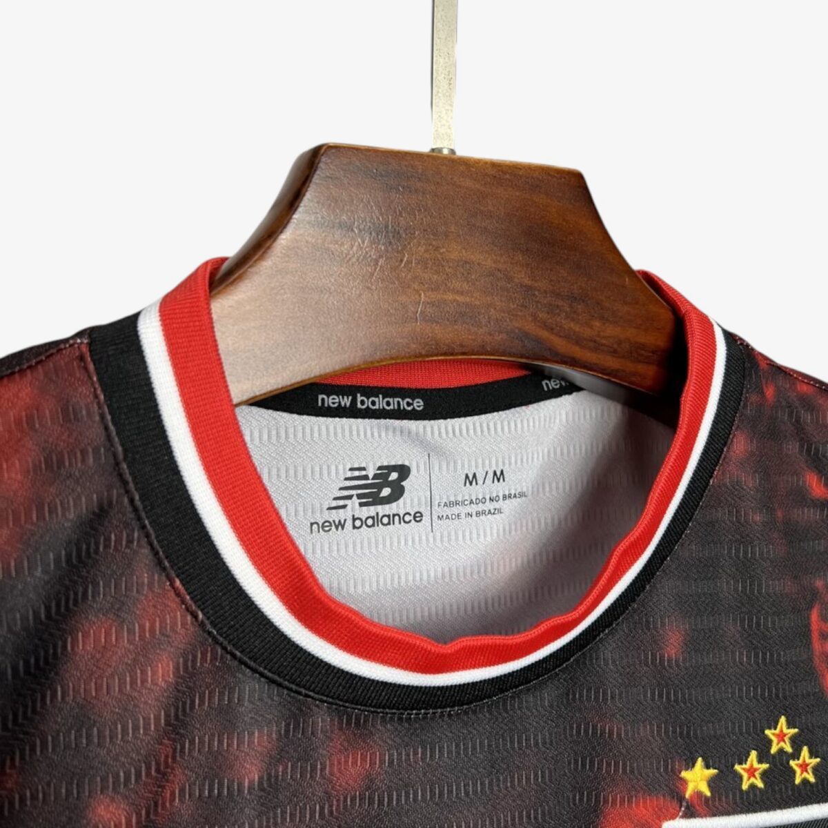 Sao Paulo Third Jersey 2024/25 - Image 2
