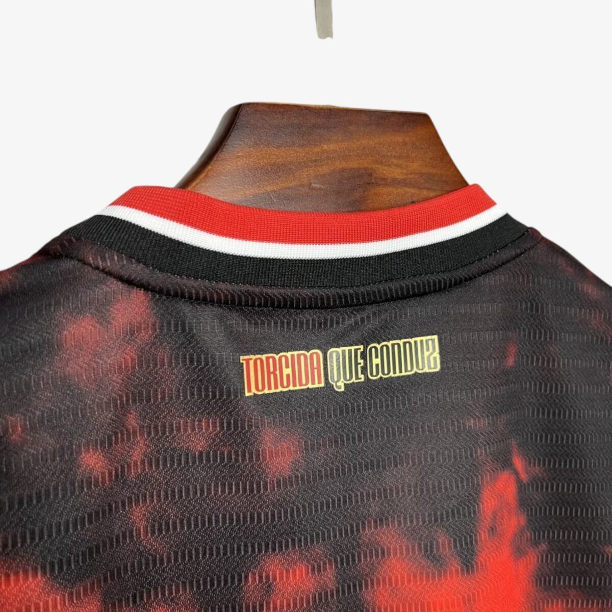Sao Paulo Third Jersey 2024/25 - Image 3