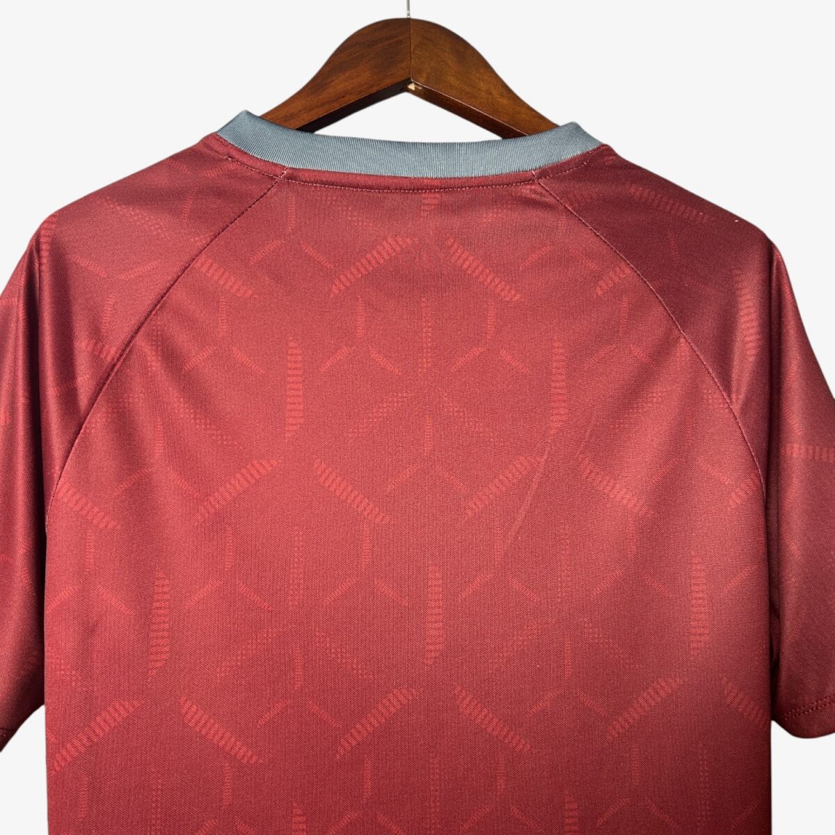 Sao Paulo Training Jersey 2025/26 - Image 3