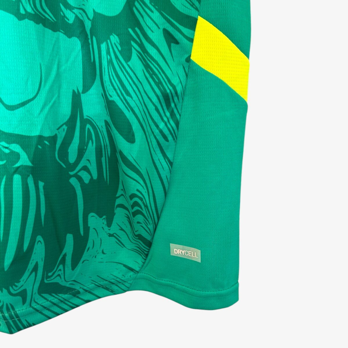 Senegal Away Jersey 2025/26 - Image 2