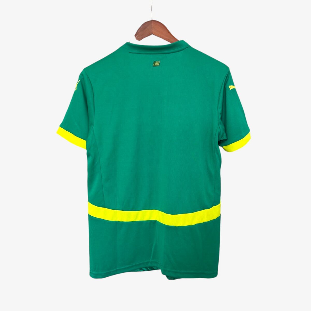 Senegal Away Jersey 2025/26 - Image 3
