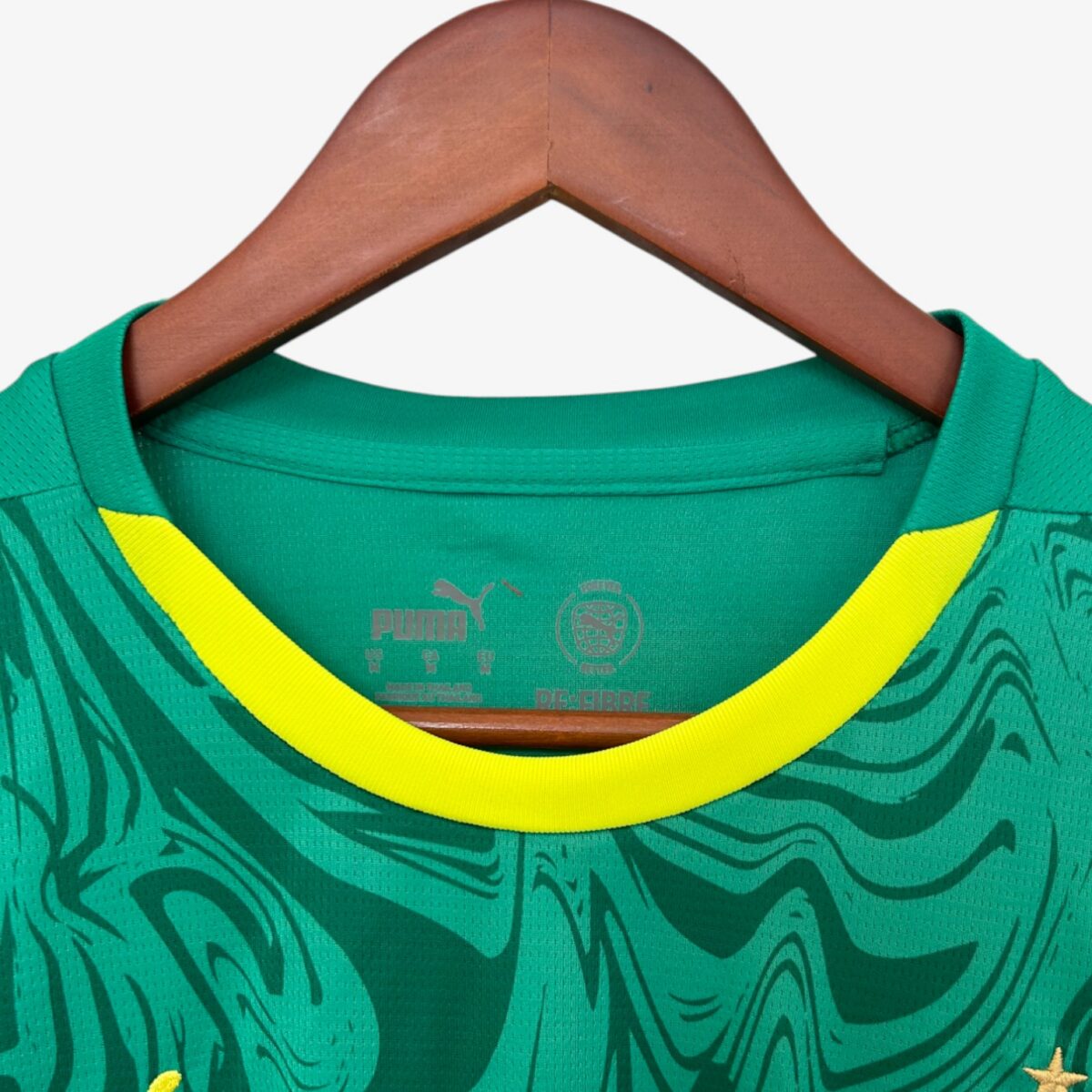 Senegal Away Jersey 2025/26 - Image 4
