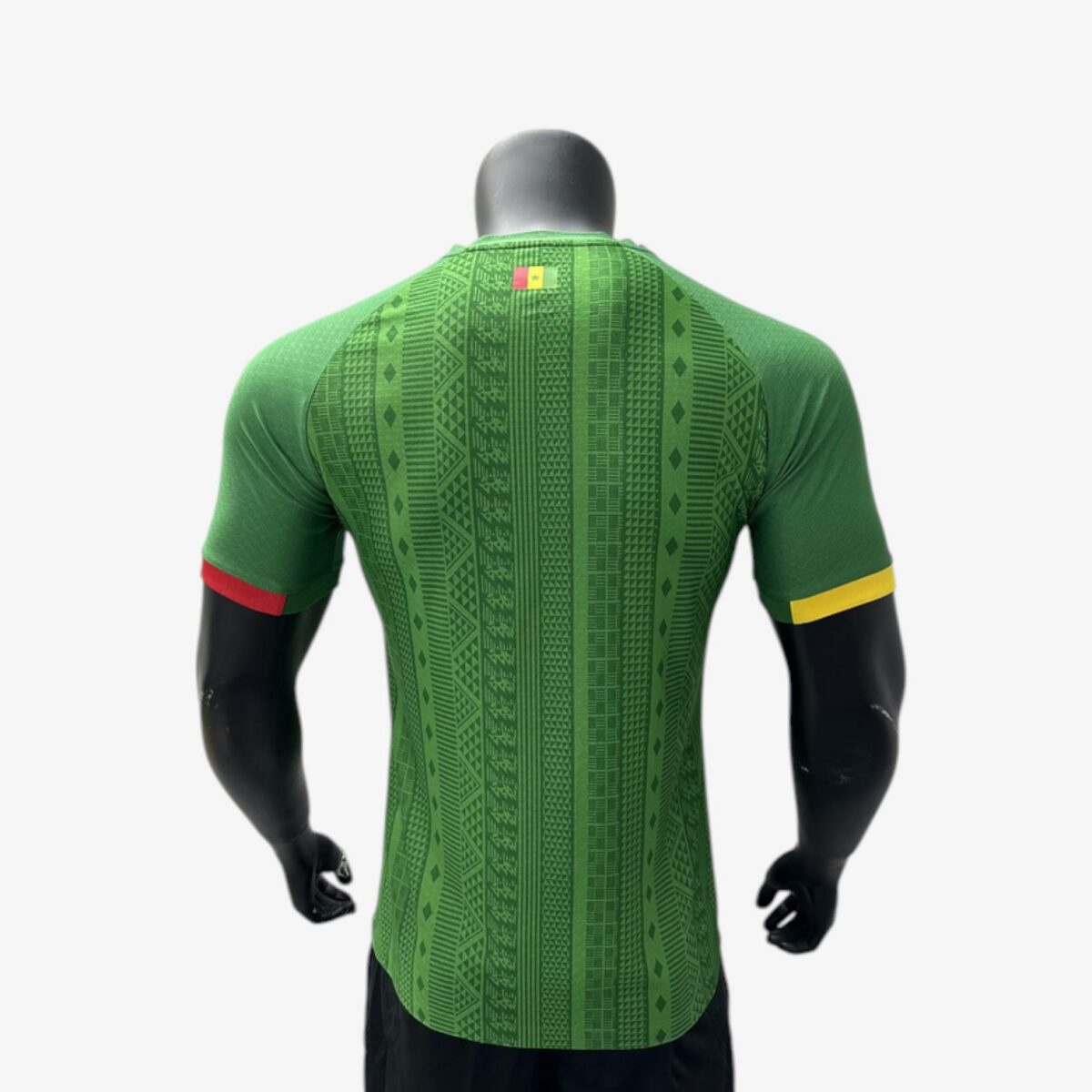 Senegal Away Jersey Player Version 2023/24 - Image 2
