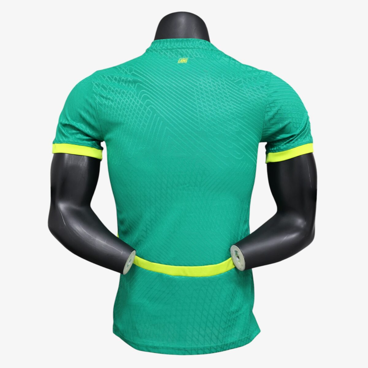 Senegal Away Jersey Player Version 2025/26 - Image 3