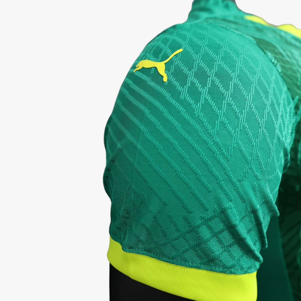 Senegal Away Jersey Player Version 2025/26 - Image 4