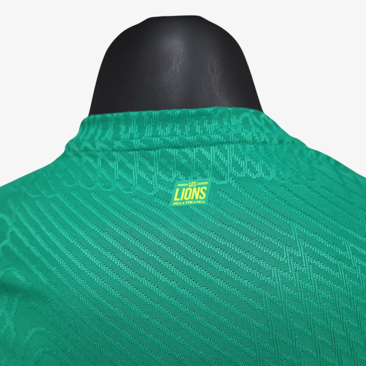 Senegal Away Jersey Player Version 2025/26 - Image 5