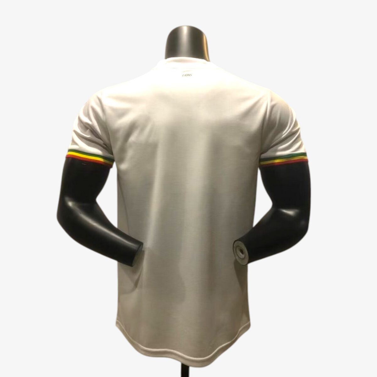 Senegal Home Africa Cup Jersey Player Version 2023/24 - Image 2