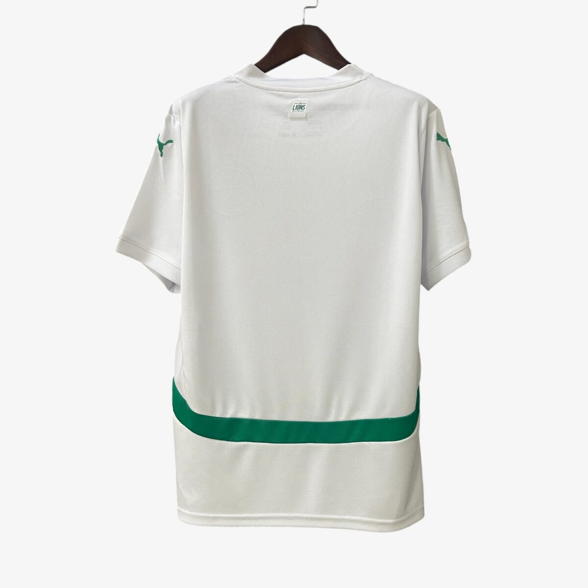 Senegal Home Jersey 2025 - Image 5
