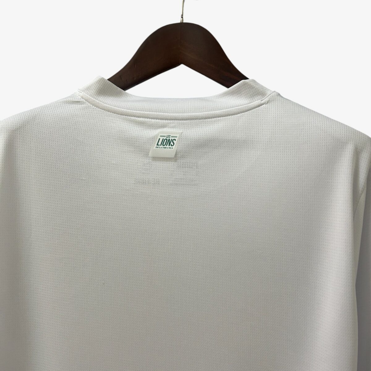 Senegal Home Jersey 2025 - Image 3