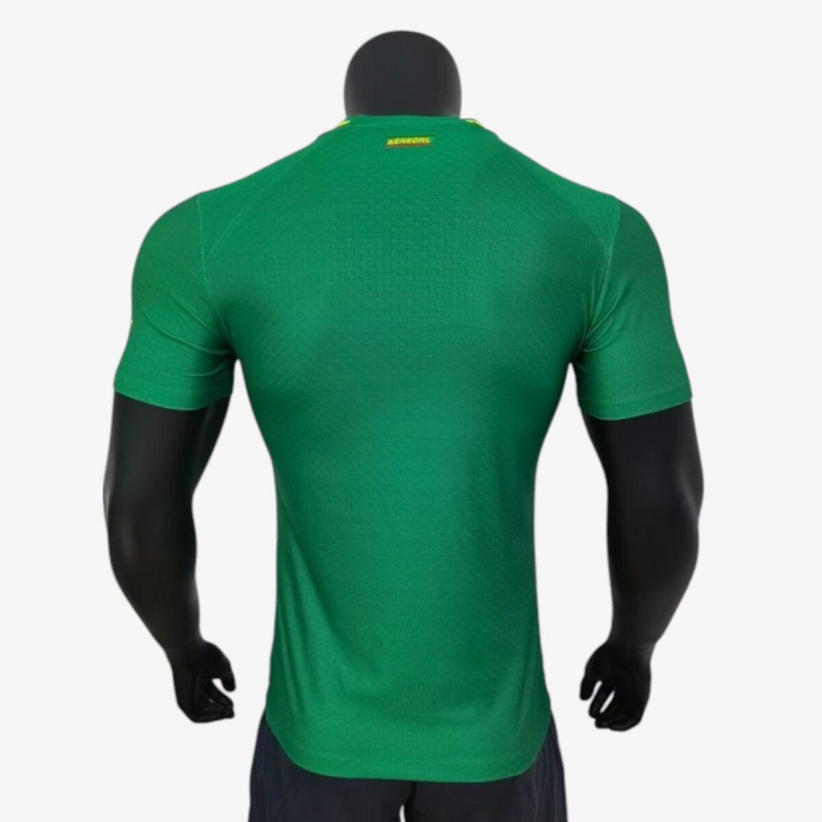 Senegal Home Jersey Player Version 2022 - Image 5