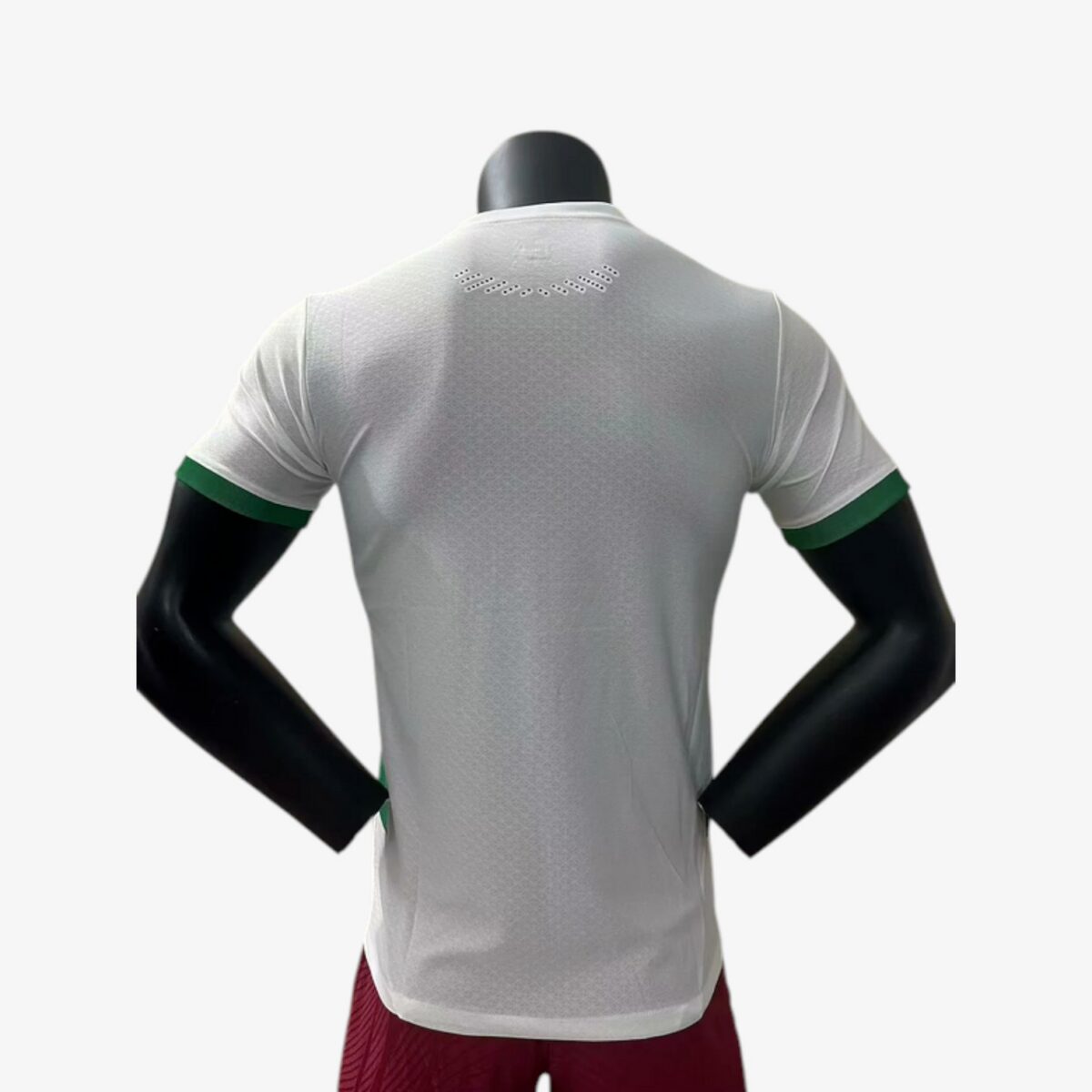 Senegal Home Jersey Player Version 2024/25 - Image 2