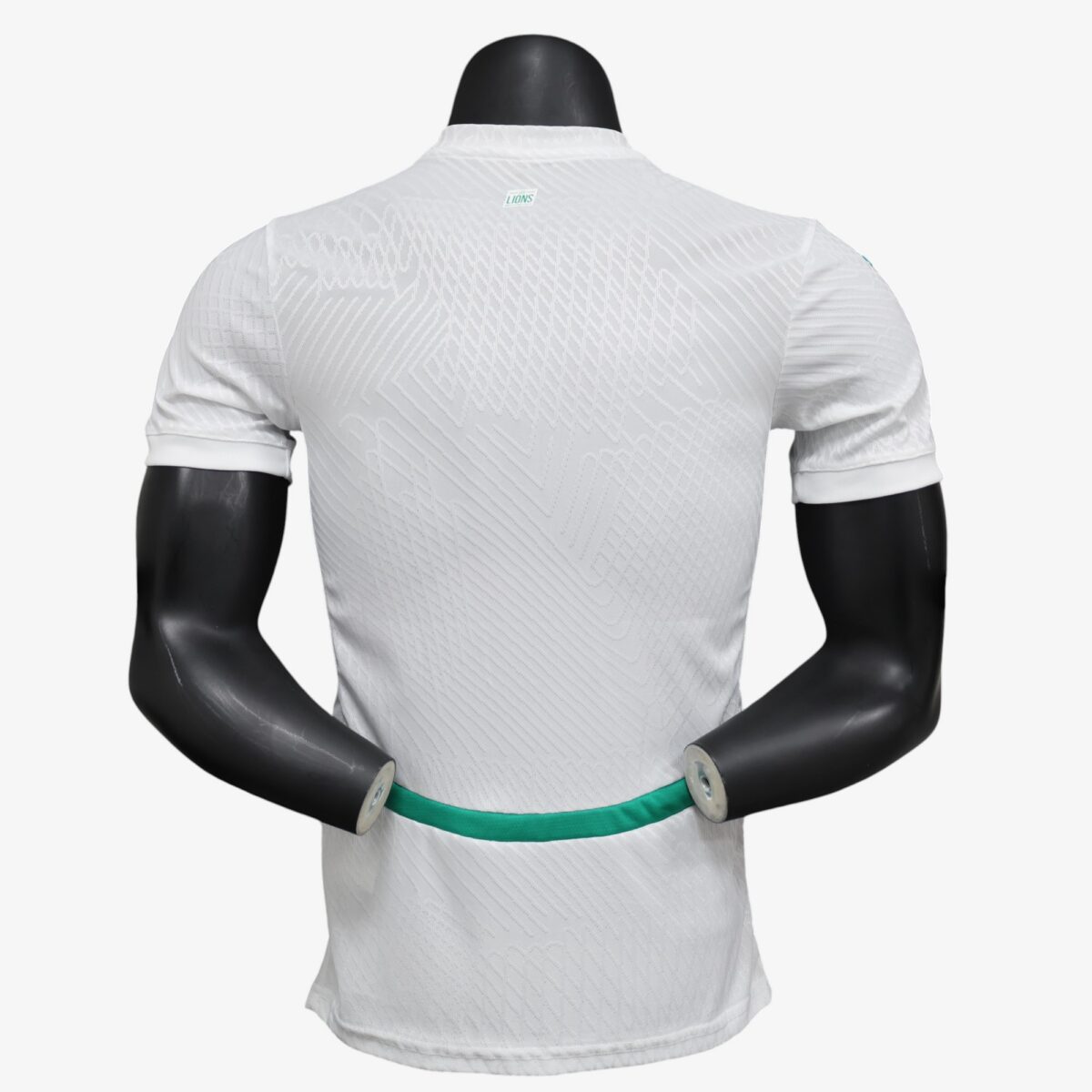 Senegal Home Jersey Player Version 2025/26 - Image 3