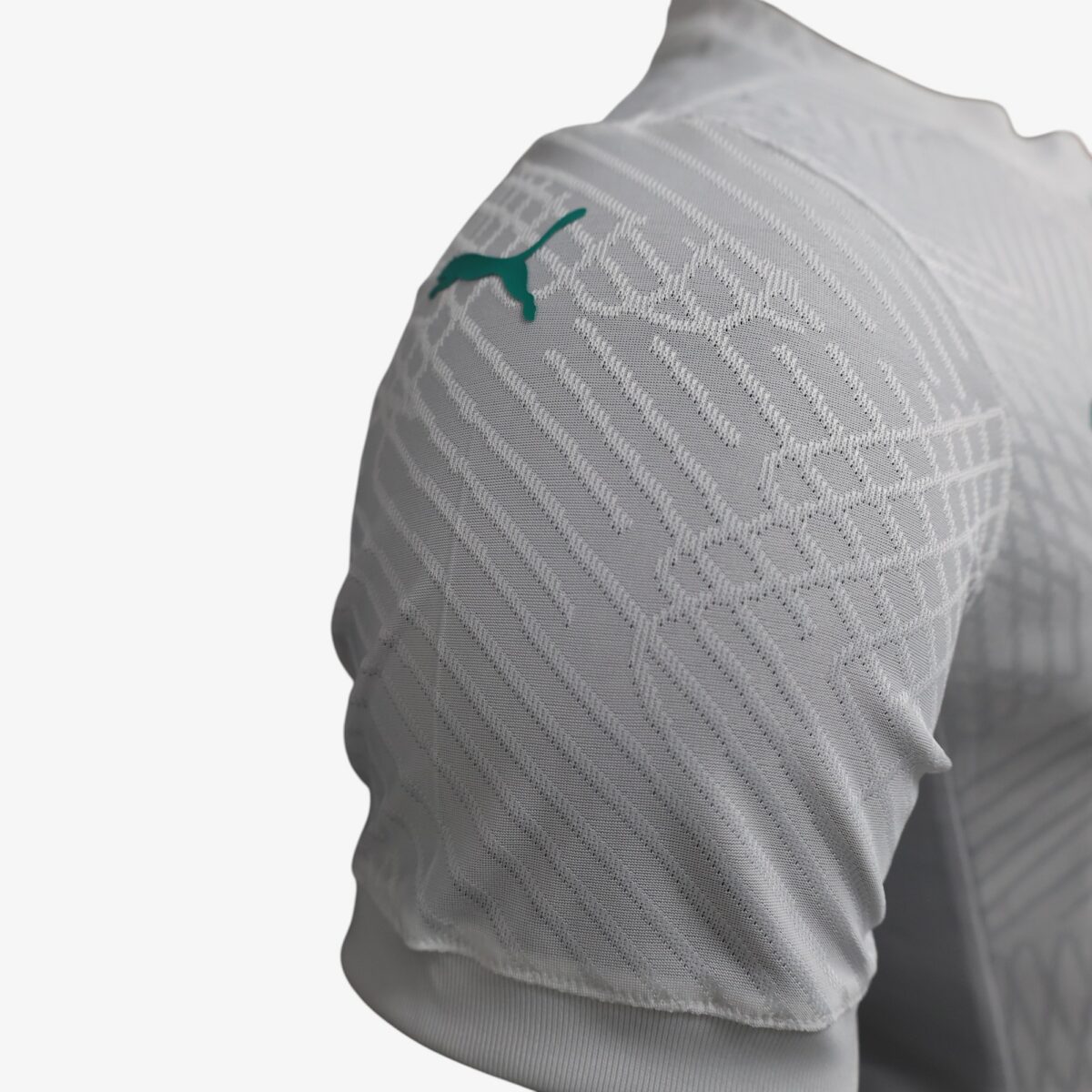 Senegal Home Jersey Player Version 2025/26 - Image 4