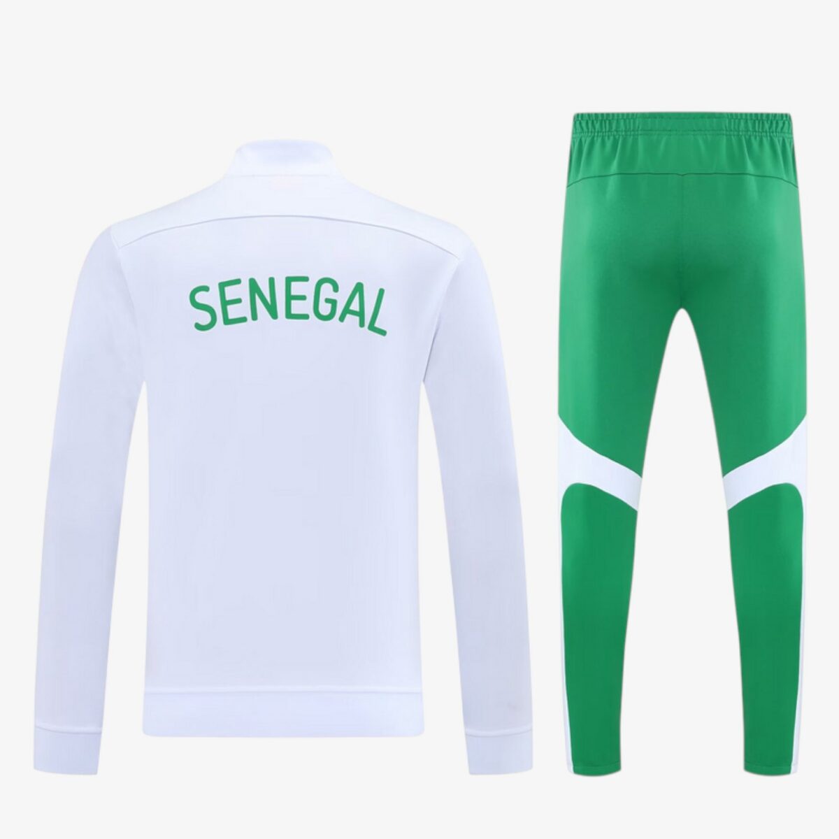 Senegal Training Jacket Suit 2025/26 - Image 2