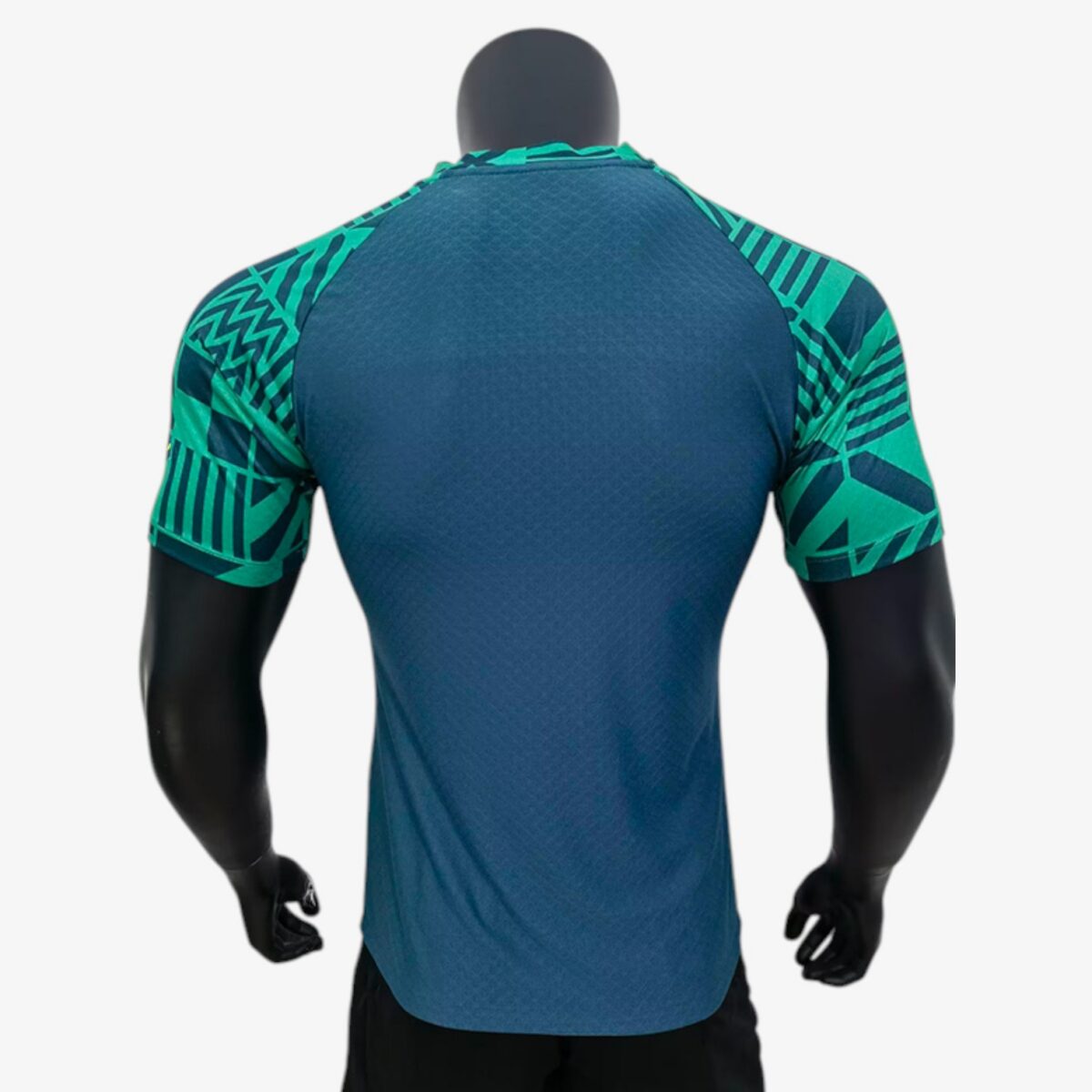Senegal Training Jersey Player Version 2022 - Image 2