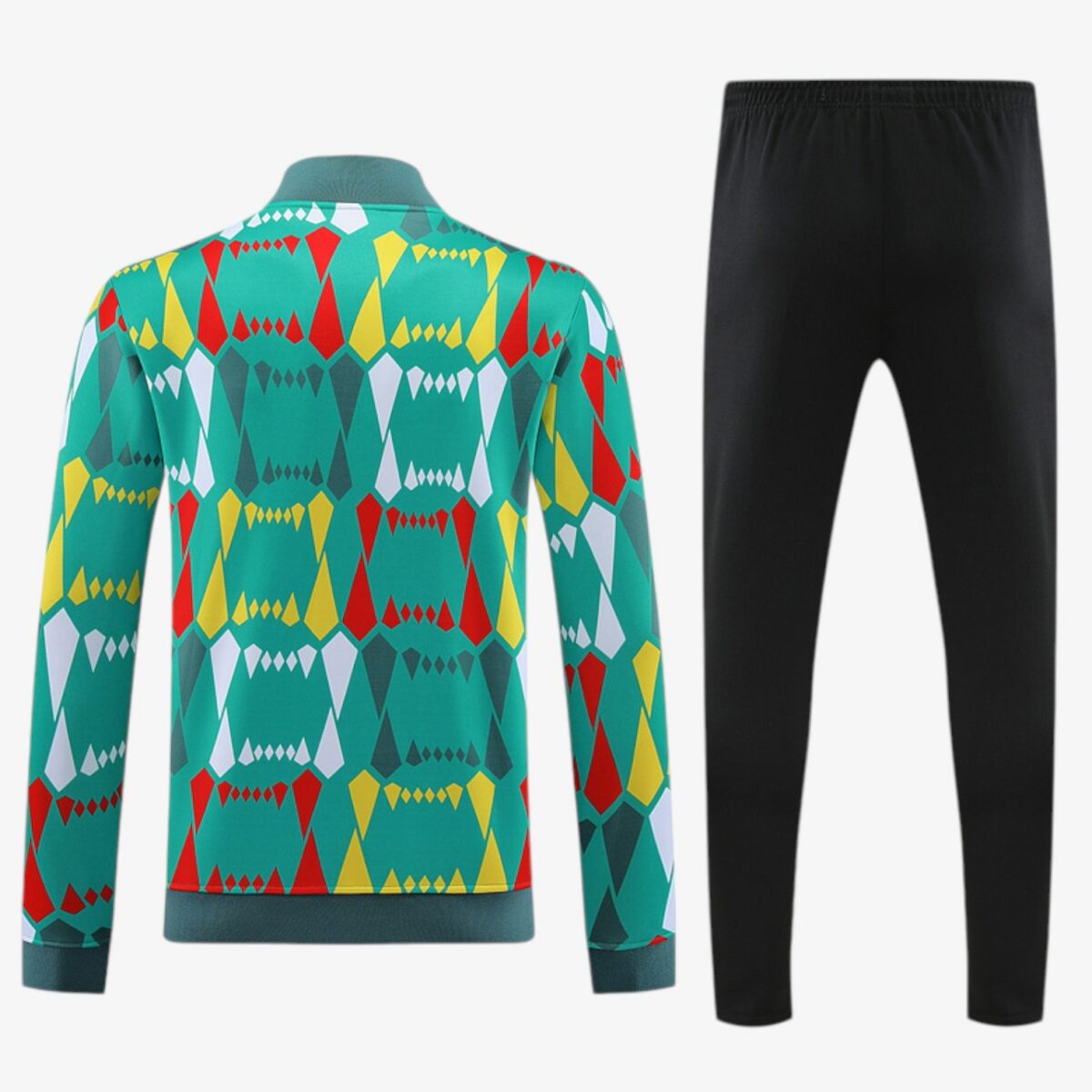 Senegal Training Suit 2023/24 - Image 5