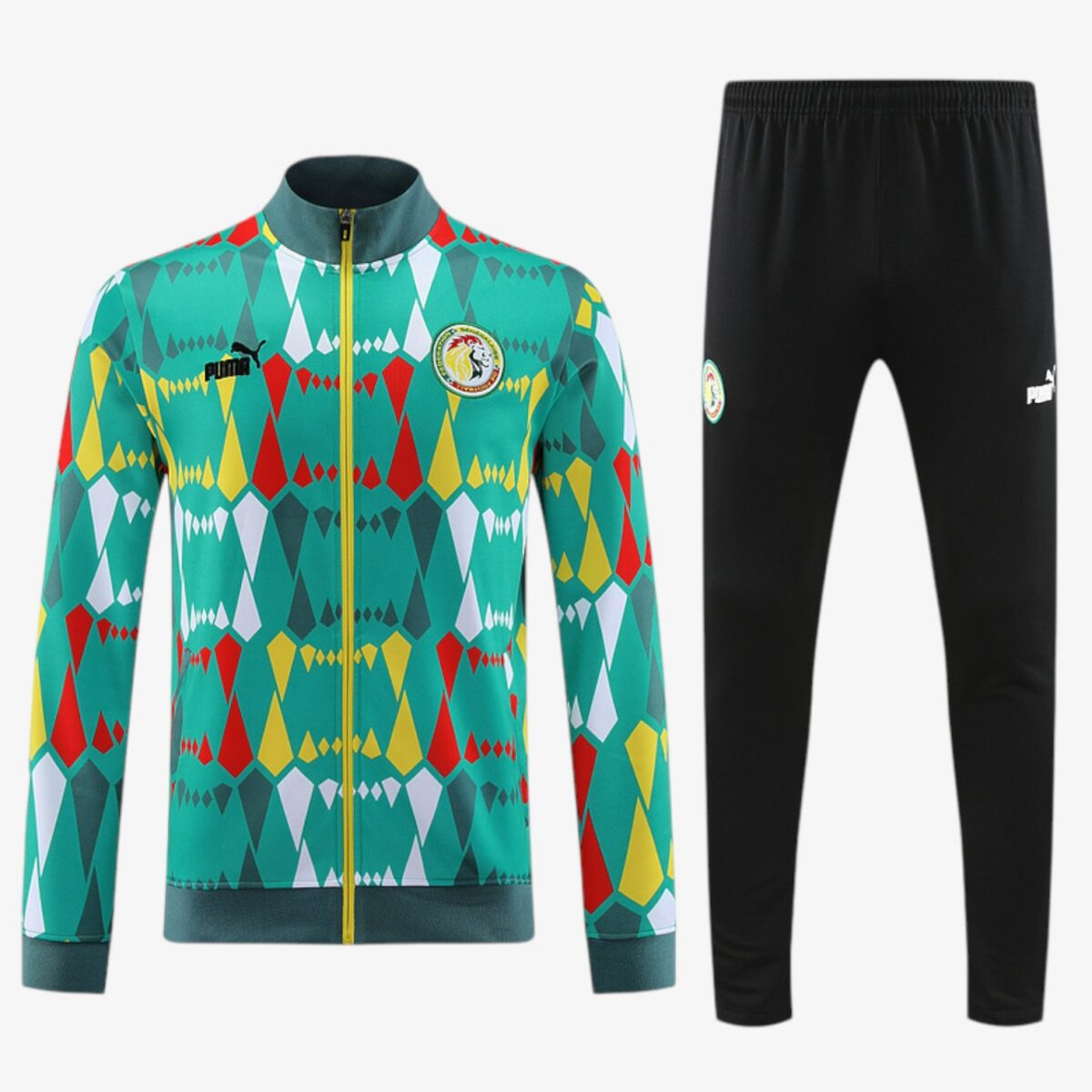 Senegal Training Suit 2023/24