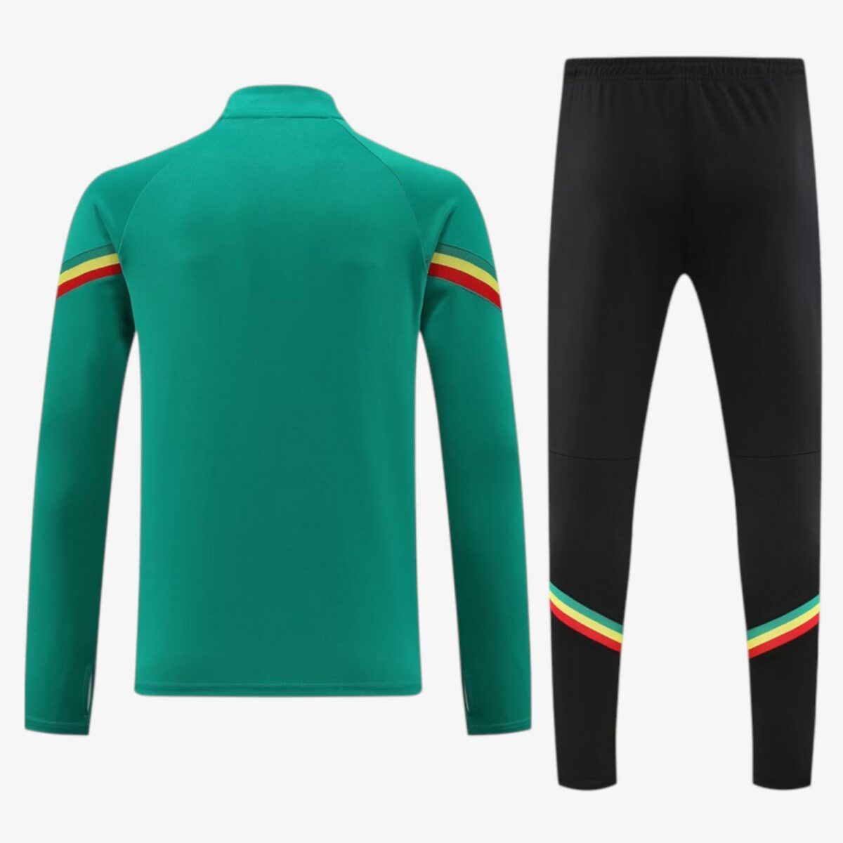 Senegal World Cup Training Suit 2022 - Image 2
