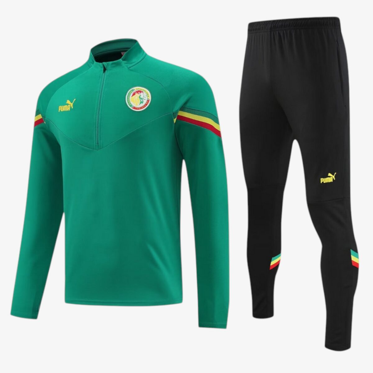 Senegal World Cup Training Suit 2022