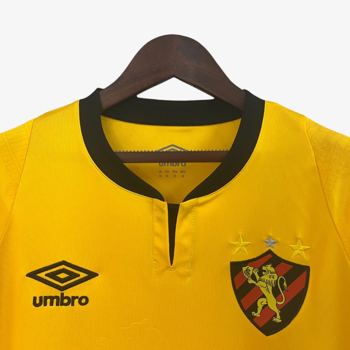 Sport Club do Recife Away Jersey 2024/25 - Image 2