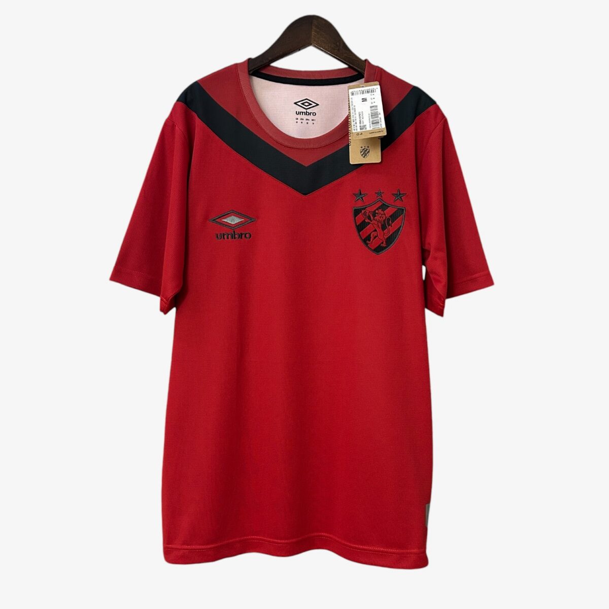 Sport Club do Recife Third Jersey 2024/25