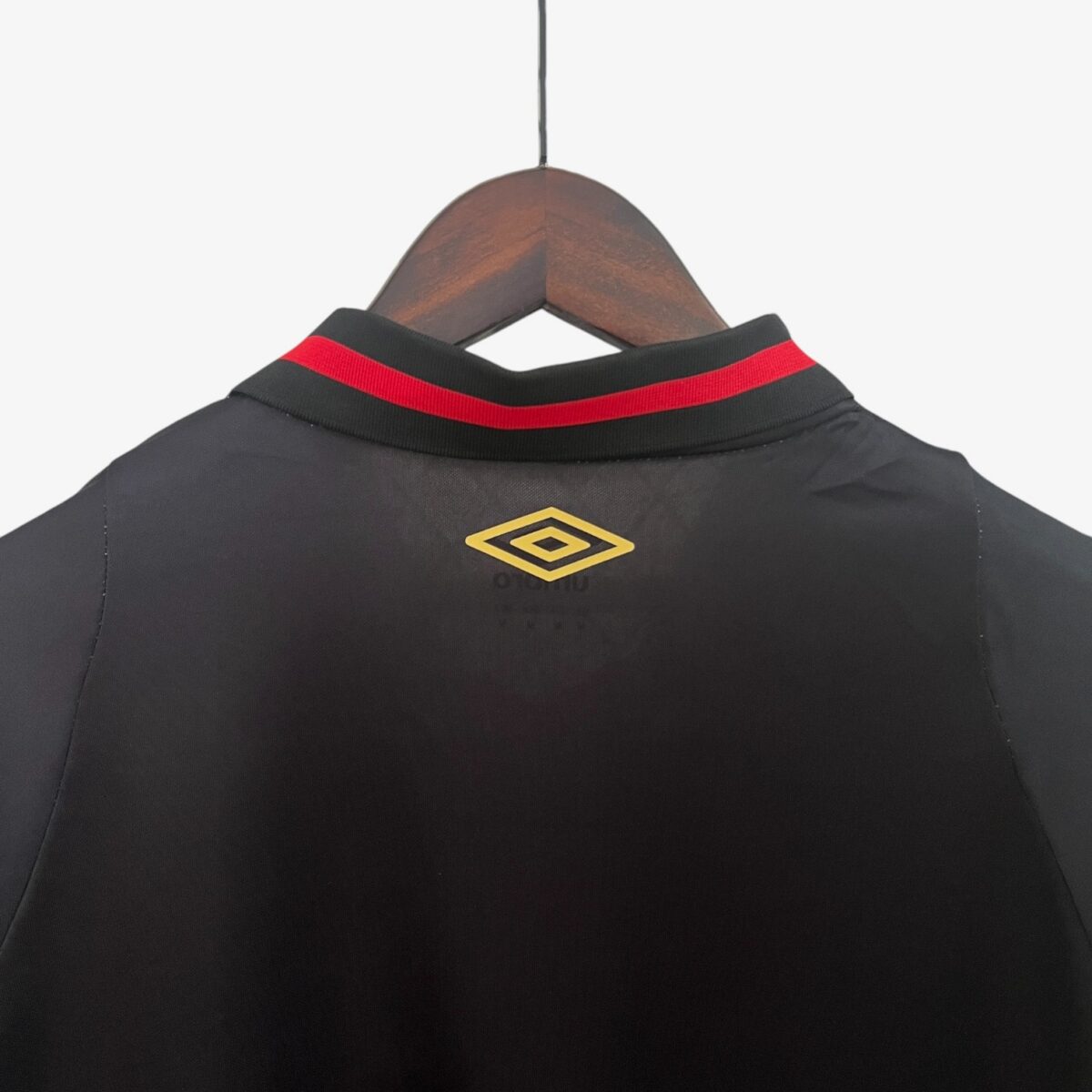 Sport Club do Recife Home Jersey 2024/25 - Image 2