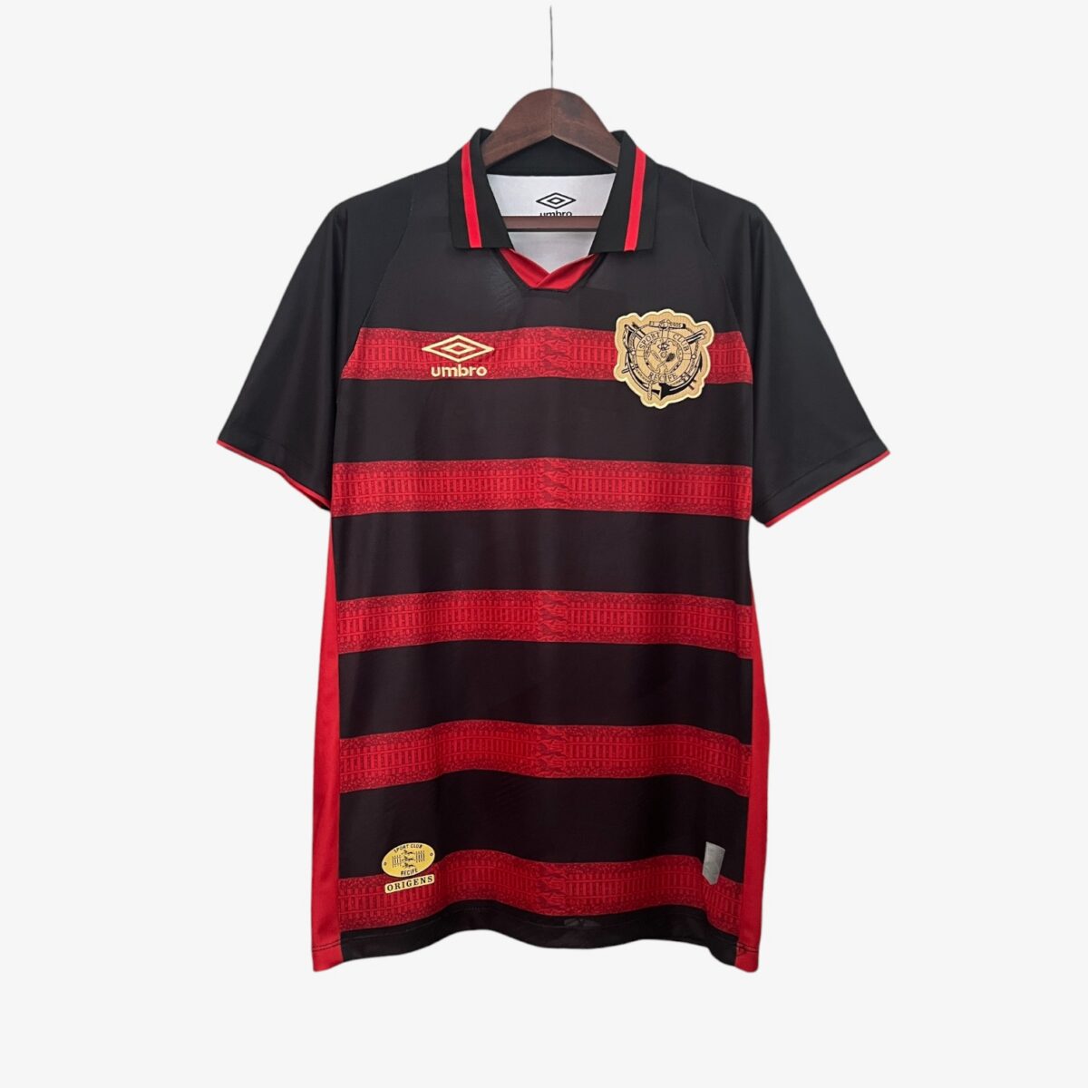 Sport Club do Recife Home Jersey 2024/25