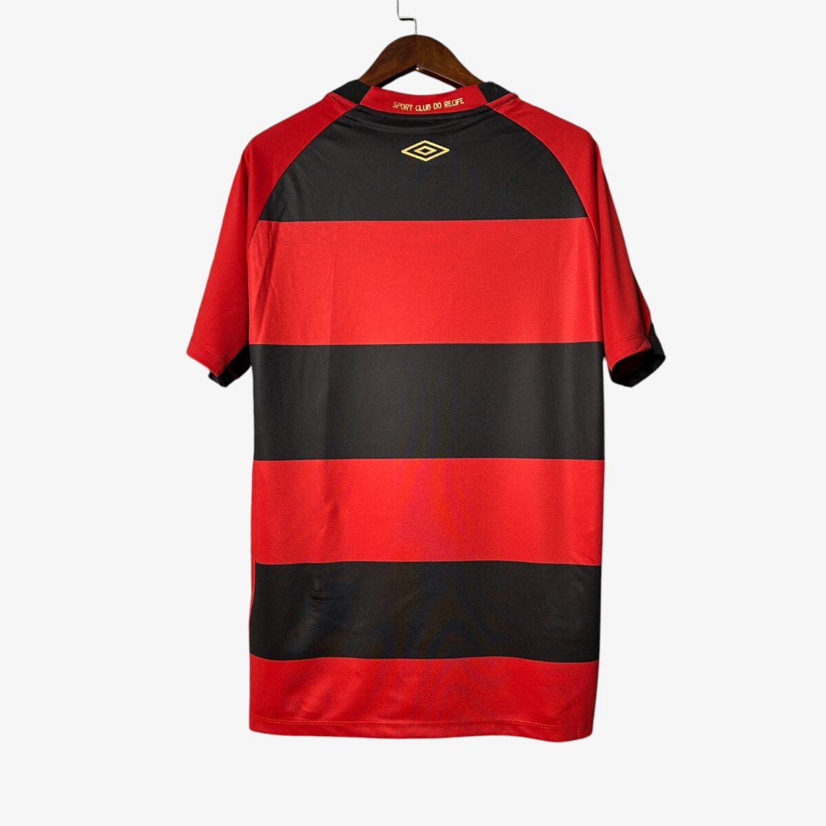 Sport Club do Recife Home Jersey 2025/26 - Image 2
