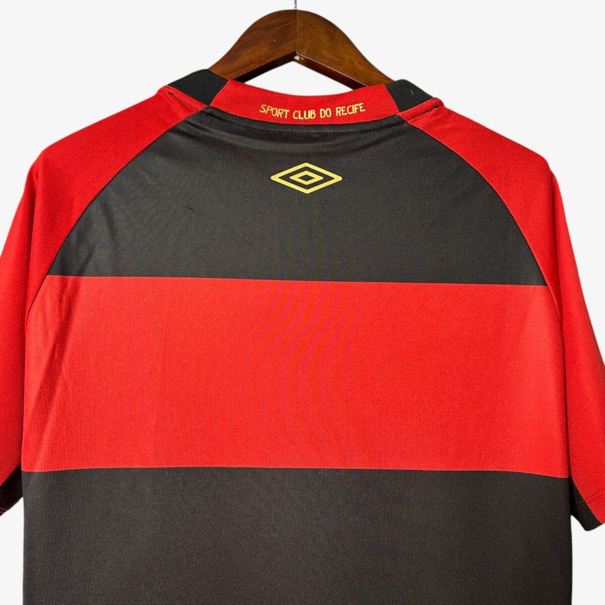 Sport Club do Recife Home Jersey 2025/26 - Image 4