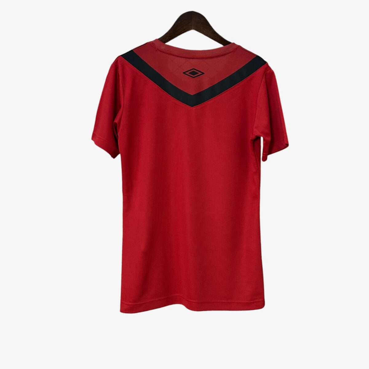 Sport Club do Recife Third Jersey 2024/25 - Women - Image 2