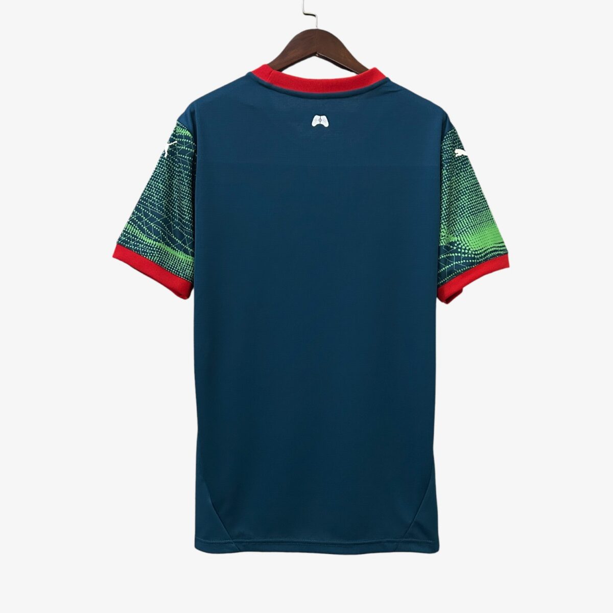 Portugal Green Training Clothes 2025 - Image 2