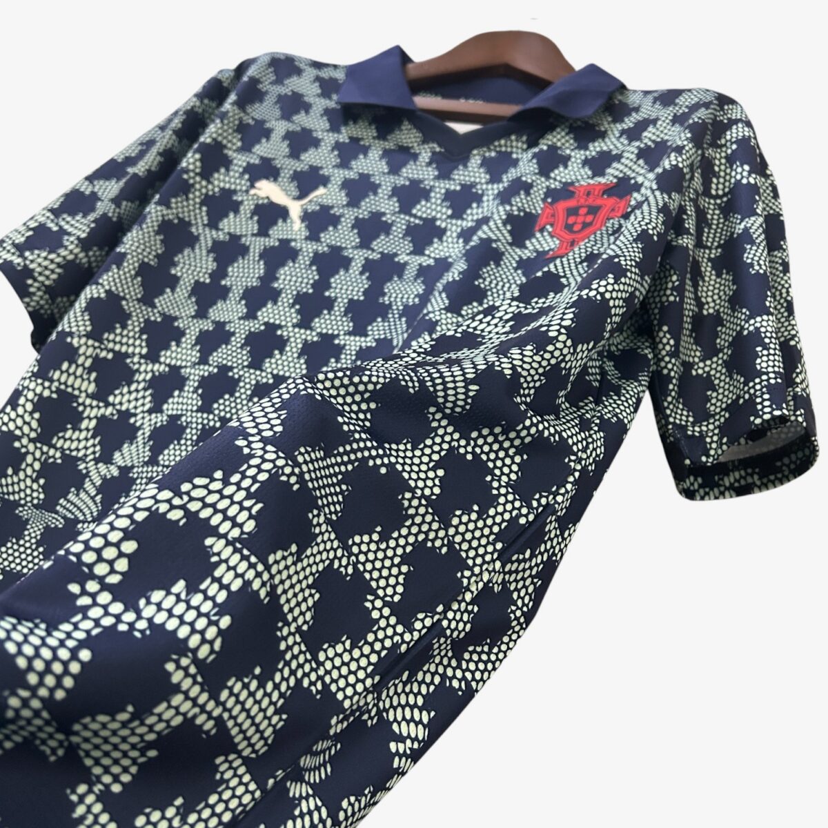 Portugal Training Clothes 2025 - Image 4