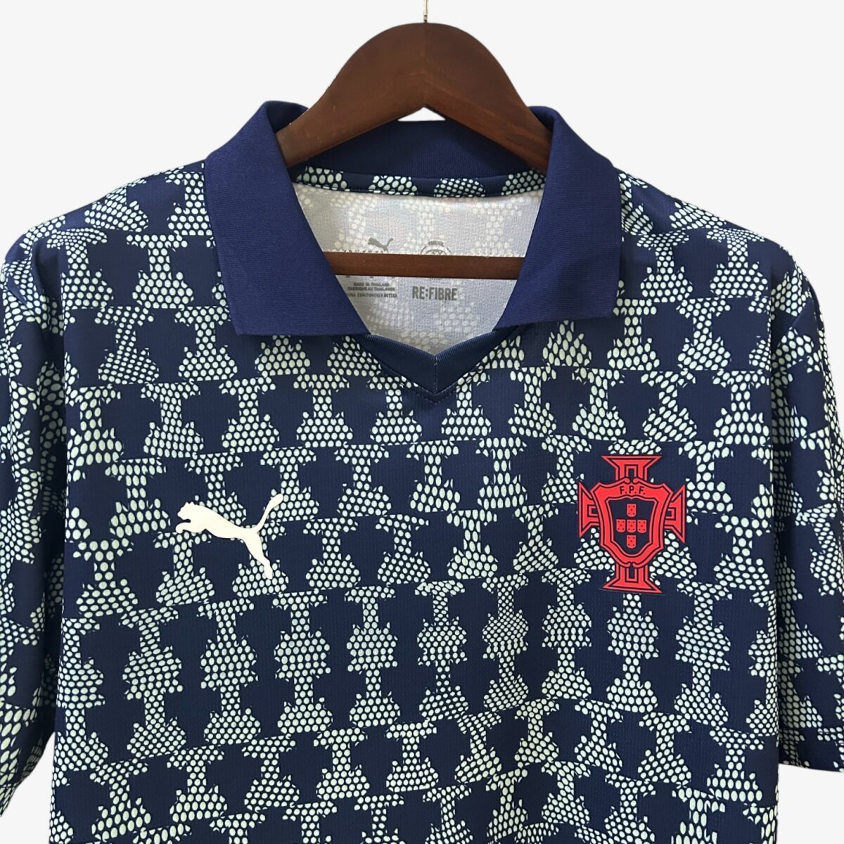 Portugal Training Clothes 2025 - Image 5