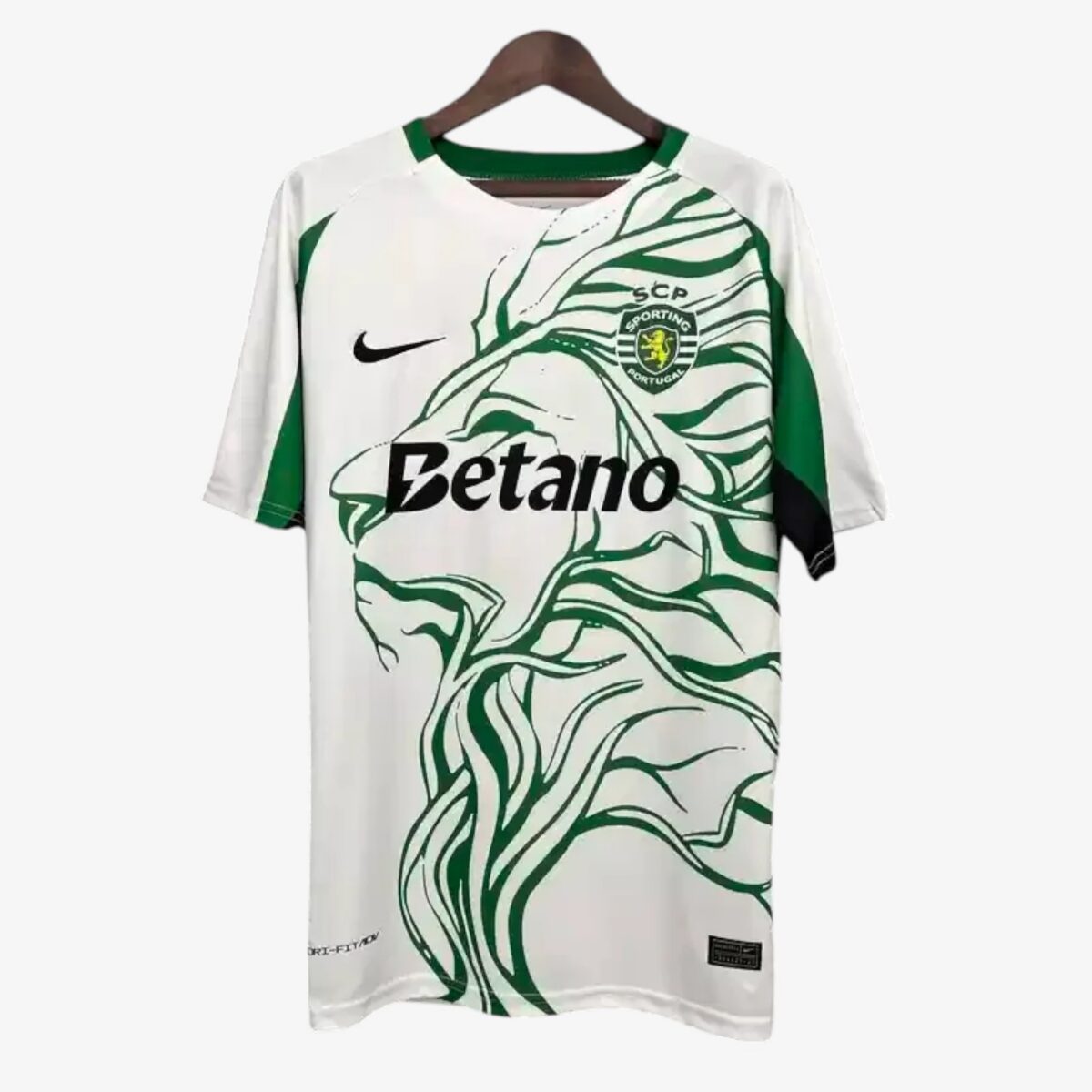 Sporting Special Edition Jersey 2025/26