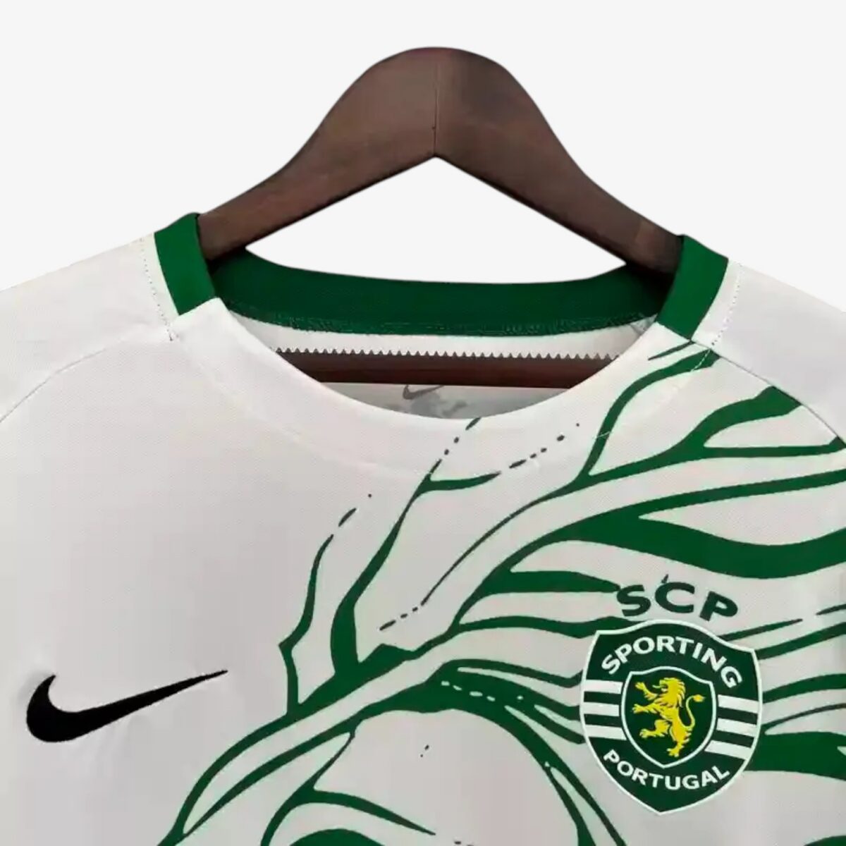 Sporting Special Edition Jersey 2025/26 - Image 4