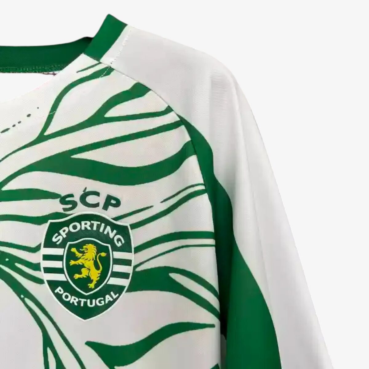 Sporting Special Edition Jersey 2025/26 - Image 3