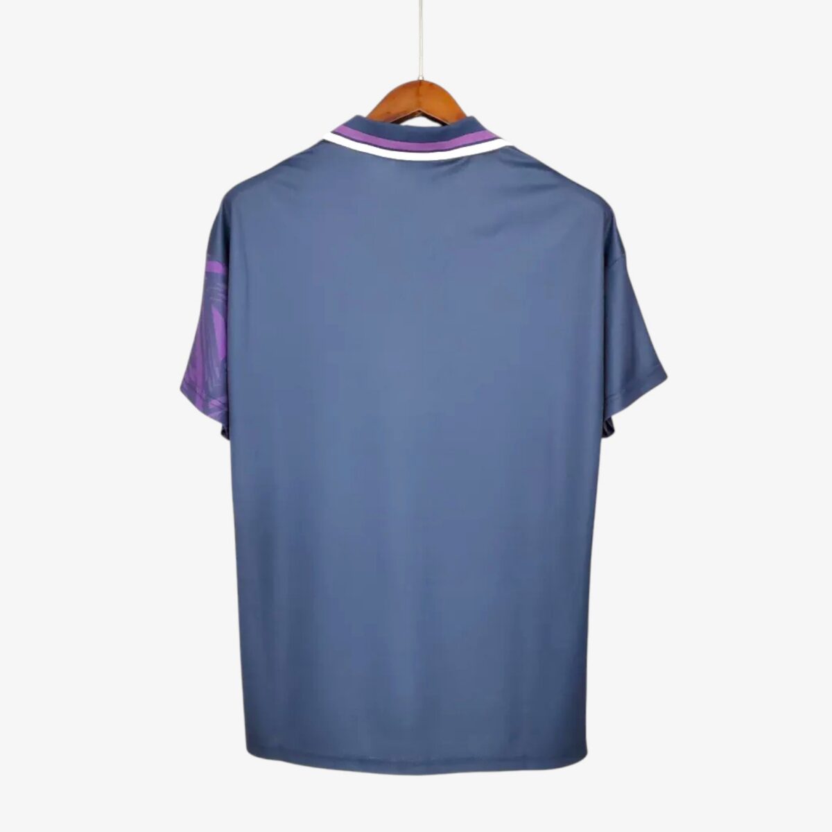 Tottenham Hotspur Retro Away Jersey 1994/95 - Image 2