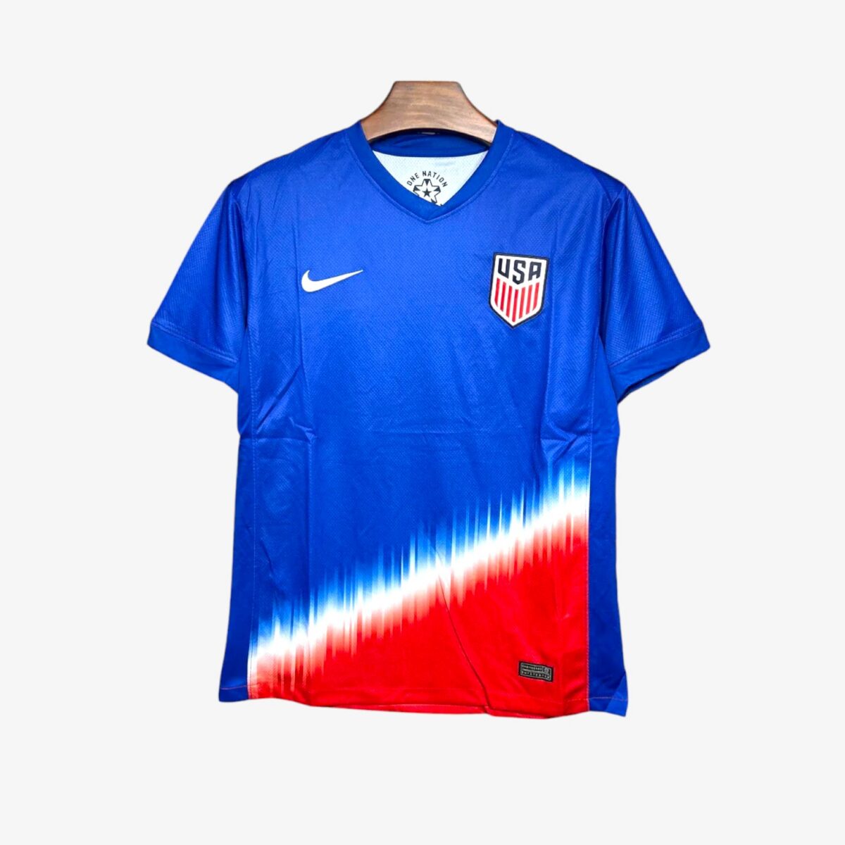 USA Home Jersey Copa America 2024/25