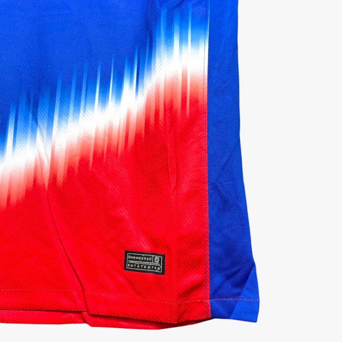 USA Home Jersey Copa America 2024/25 - Image 3