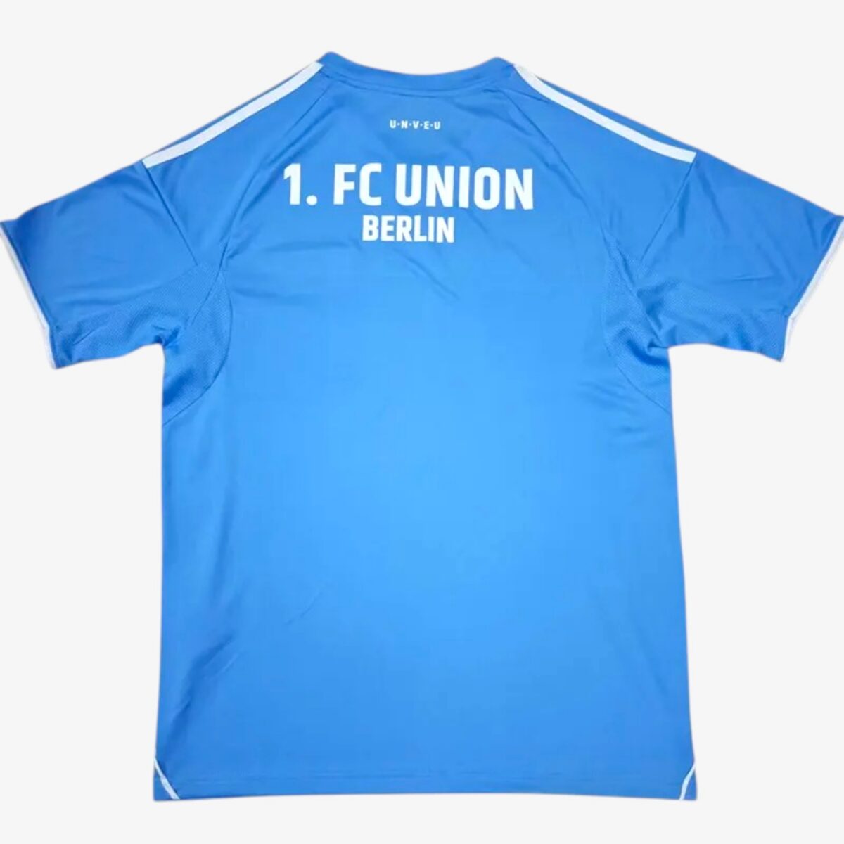 Union Berlin Third Jersey 2025/26 - Image 2