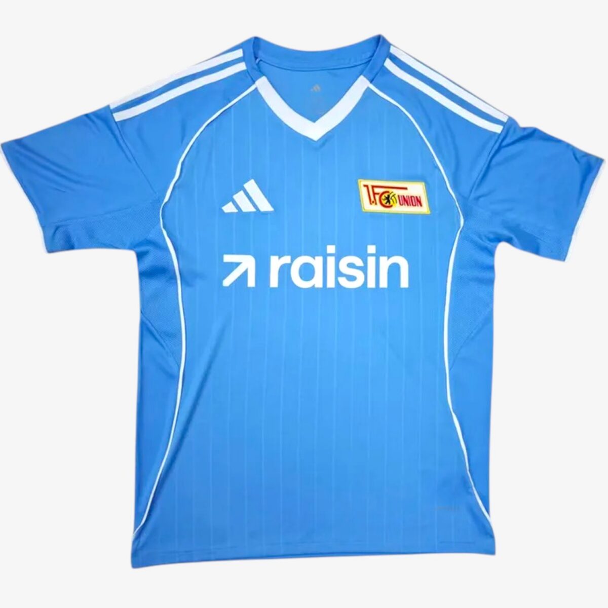 Union Berlin Third Jersey 2025/26