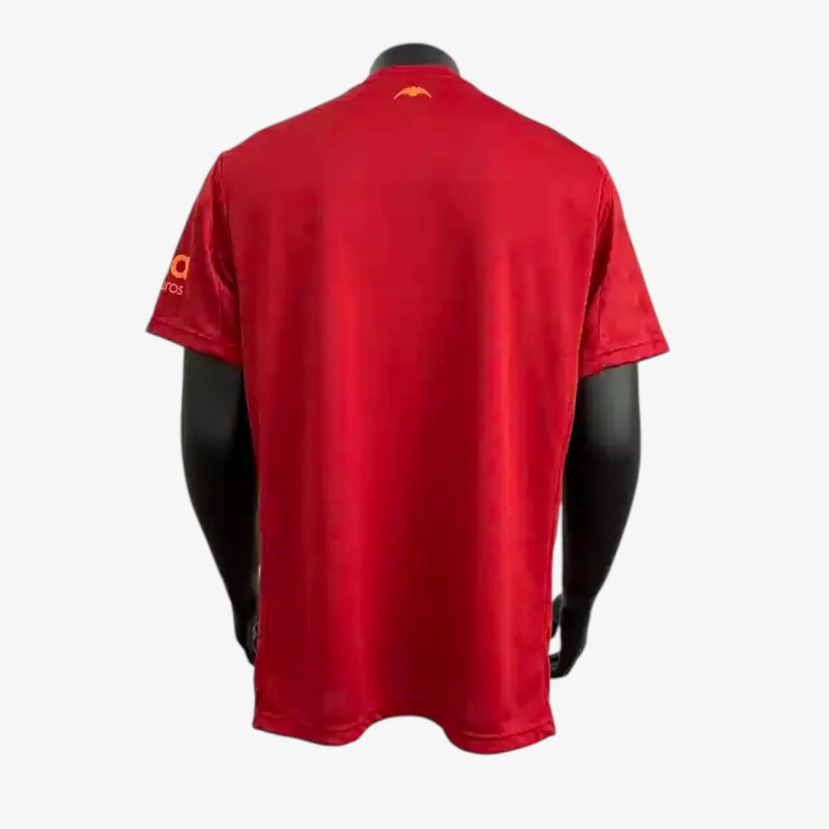 Valencia CF Away Training Jersey 2025/26 - Image 2