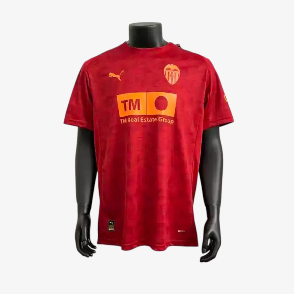 Valencia CF Away Training Jersey 2025/26