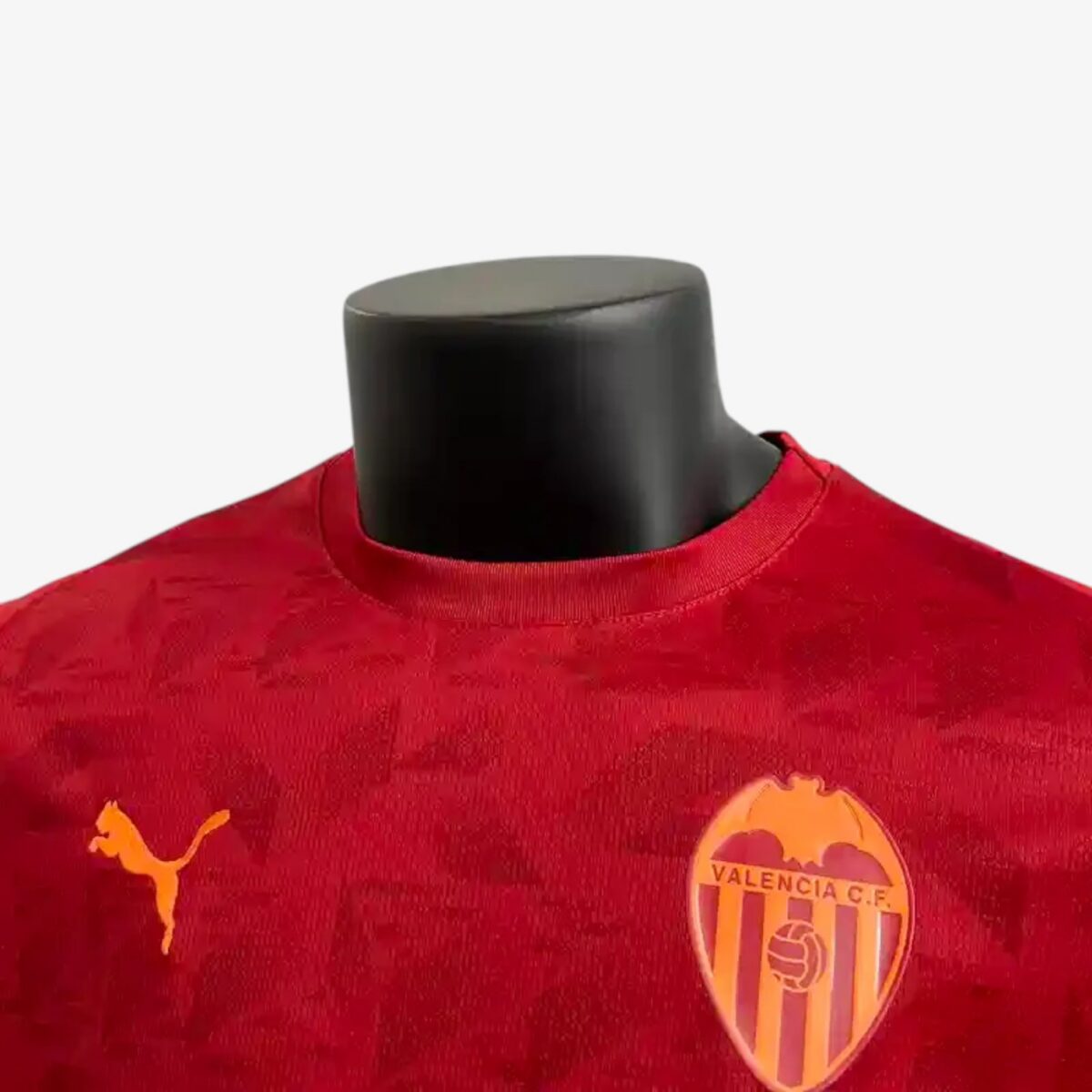 Valencia CF Away Training Jersey 2025/26 - Image 7